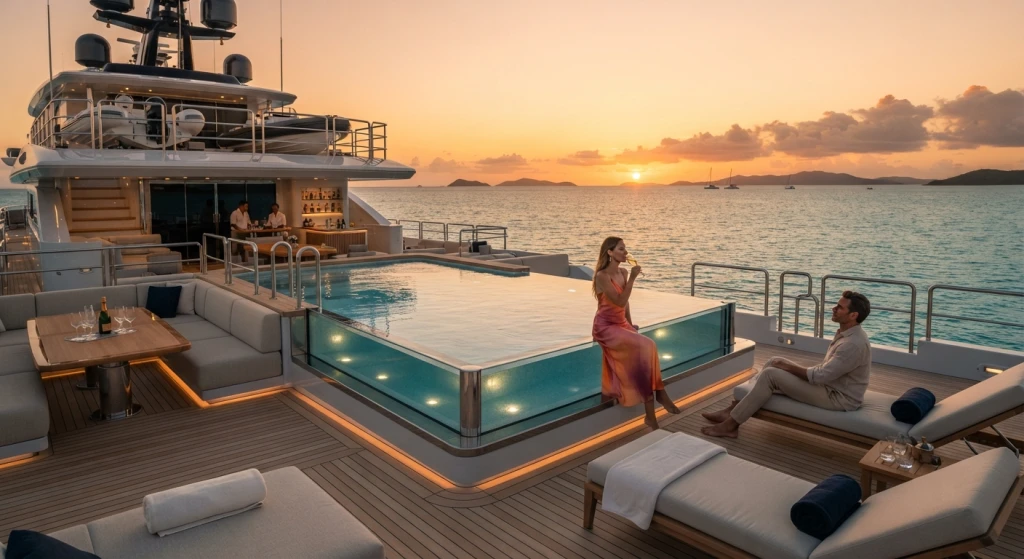 Vacaciones Personalizadas y Planificación De Viajes VIP: Diseñe Sus Vacaciones Soñadas Con Bluemaxx Travel