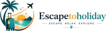 Escape to Holiday