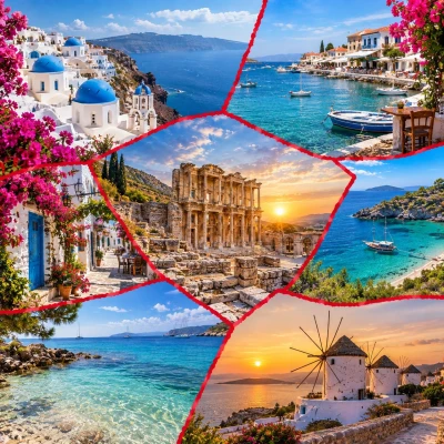 Aegean Tours