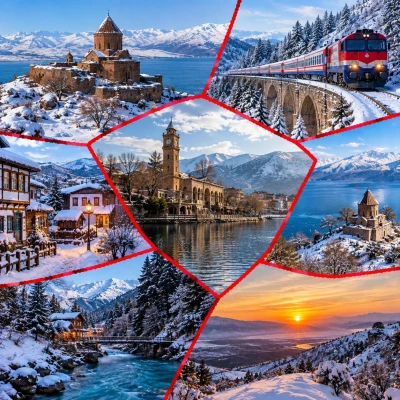Doğu Express Tours