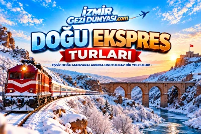 Doğu Express Turları