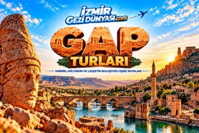 GAP Turları