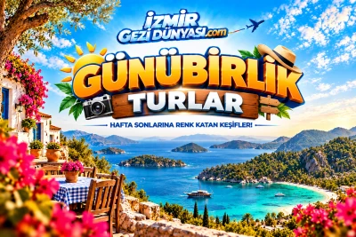 Günübirlik Turlar
