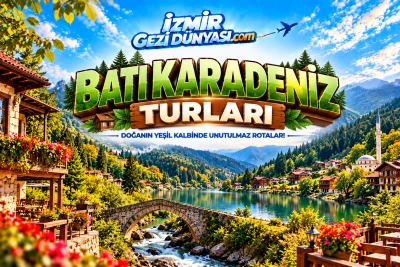Batı Karadeniz Turları