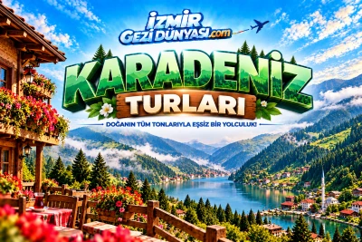 Karadeniz Turları