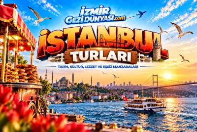 İstanbul Turları