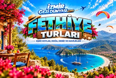 Fethiye Turları