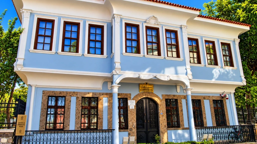 Sardes Kula Ulubey Kanyonu Uşak Turu / 1 Gece Otel Konaklamalı / İstanbul Çıkışlı