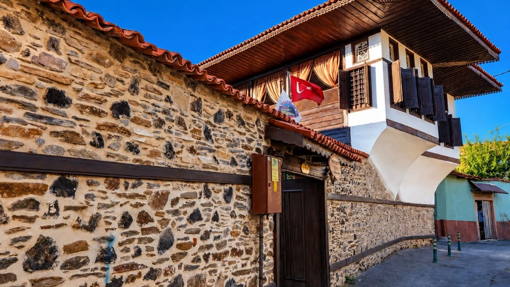 Sardes Kula Ulubey Kanyonu Uşak Turu / 1 Gece Otel Konaklamalı / İstanbul Çıkışlı