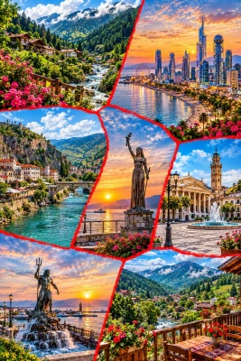 New Year's Special Tours