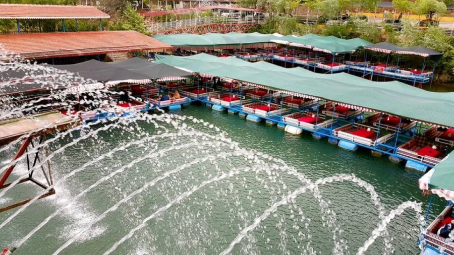 Beat the Heat: Top 5 Refreshing Alanya Nature Tours to Cool Off This Summer