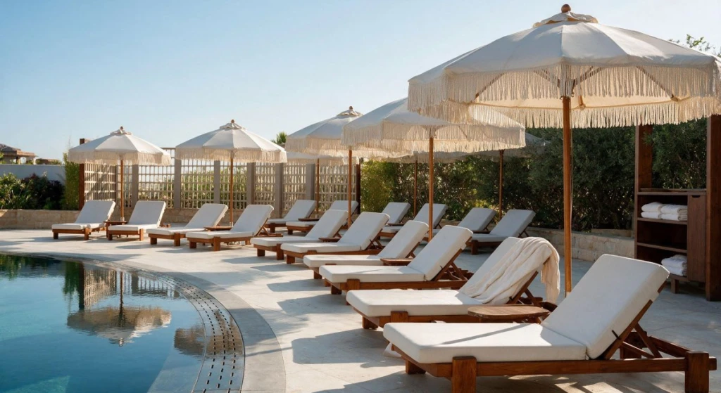 Merit Crystal Cove Hotel & Casino