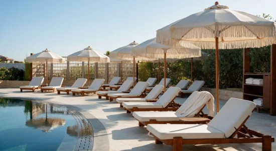Merit Crystal Cove Hotel & Casino
