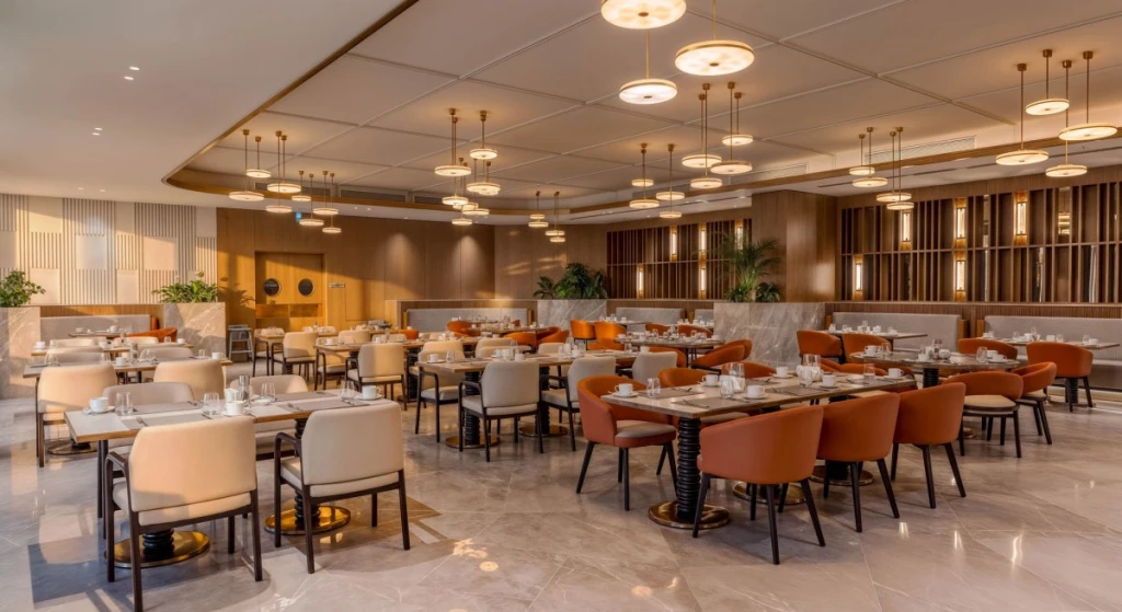 Merit Crystal Cove Hotel & Casino