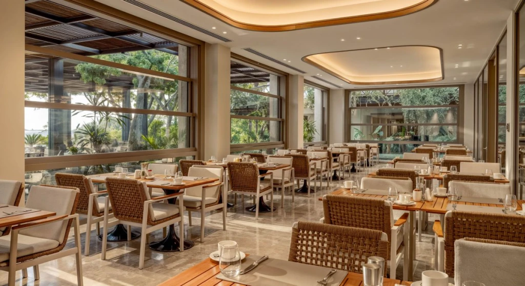 Merit Crystal Cove Hotel & Casino