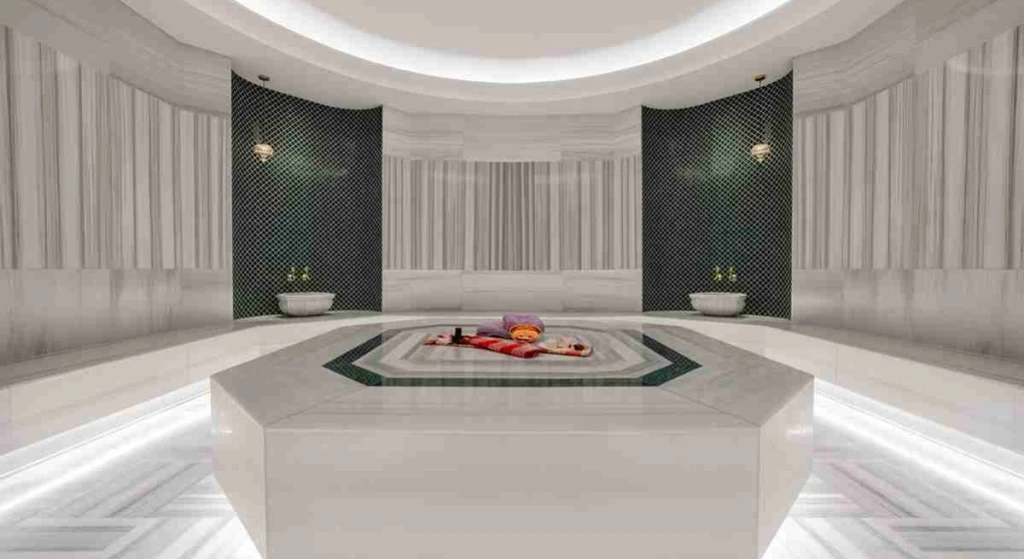 Merit Royal Gardens Hotel & Casino