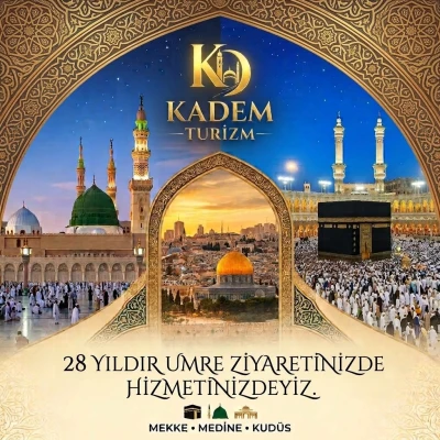 Umre Programları