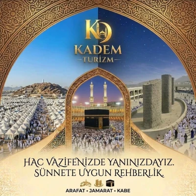 Hac Programları
