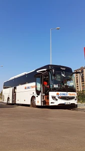 BULGARIA SOFIA PLOVDIV TOUR 06–08 NOVEMBER 2026