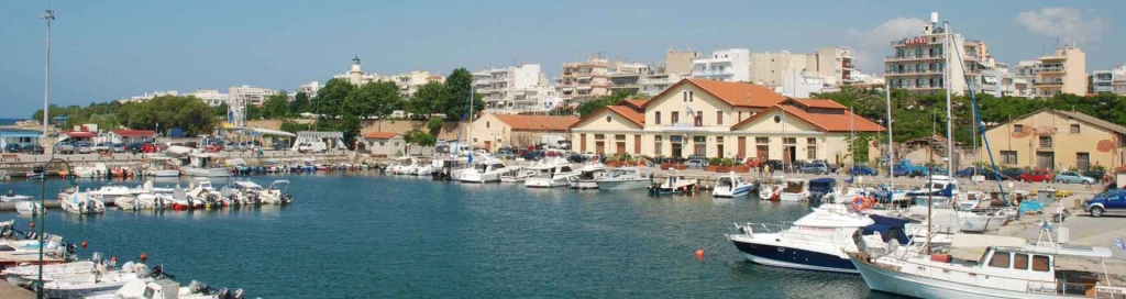 GÜNÜBİRLİK ALEXANDROUPOLI- JUMBO AVM VE LİDL MARKET TURU 17 EKİM 2026