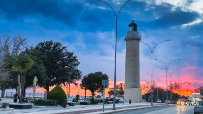 GÜNÜBİRLİK ALEXANDROUPOLI- JUMBO AVM VE LİDL MARKET TURU 17 EKİM 2026