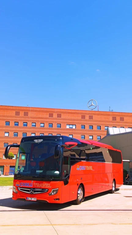 BATI TRAKYA TURU - KAVALA-İSKEÇE-GÜMÜLCİNE-PORTOLAGOS-DEDEAĞAÇ TURU 31 EKİM-1 KASIM 2026