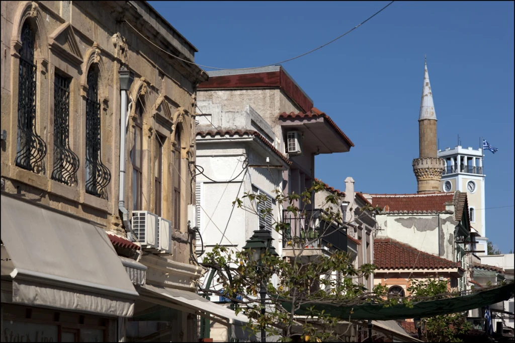 BATI TRAKYA TURU - KAVALA-İSKEÇE-GÜMÜLCİNE-PORTOLAGOS-DEDEAĞAÇ TURU 31 EKİM-1 KASIM 2026