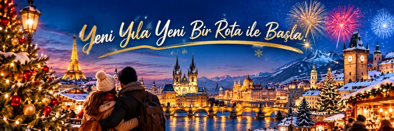 2027 Yılbaşı