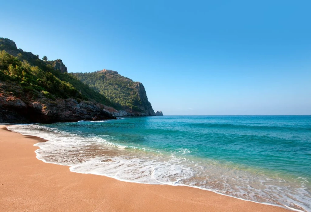 Alanya Excursions & Daily Tours: Explore the Best of Alanya with Turyex