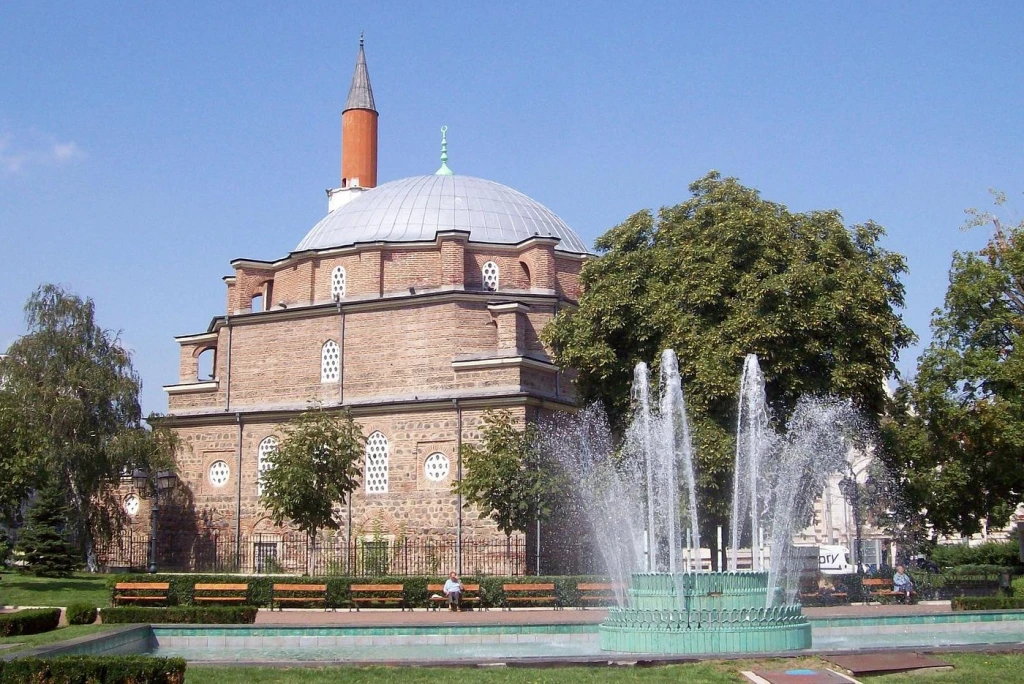 BULGARİSTAN SOFYA PLOVDİV TURU 07-08 KASIM 2026
