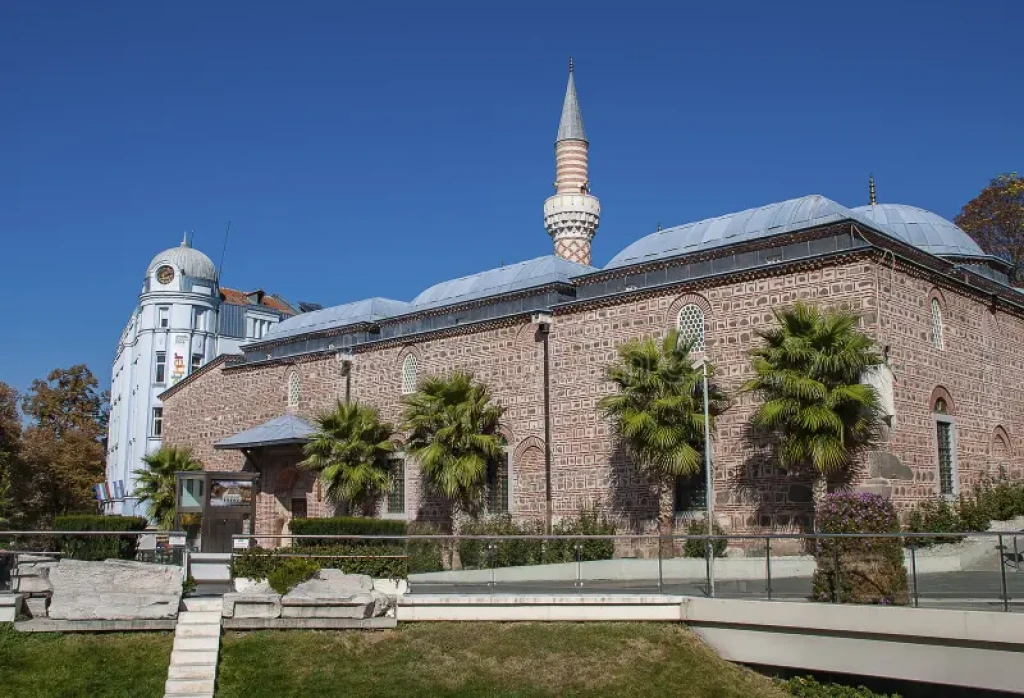 BULGARİSTAN SOFYA PLOVDİV TURU 19-20 ARALIK 2026