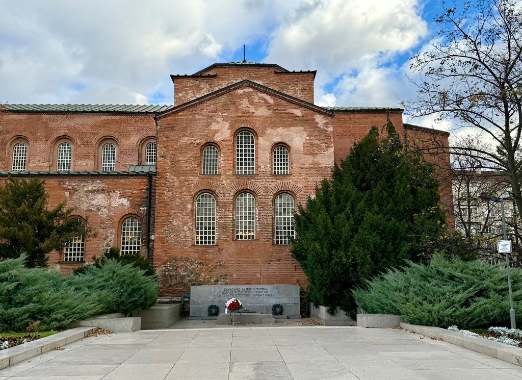 BULGARİSTAN SOFYA PLOVDİV TURU 19-20 ARALIK 2026