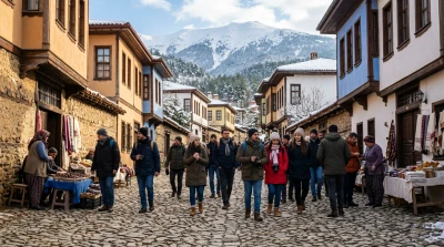 GÜNÜBİRLİK BURSA CUMALIKIZIK KÖYÜ ULUDAĞ TURU 03 OCAK 2027