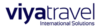 Viya Travel