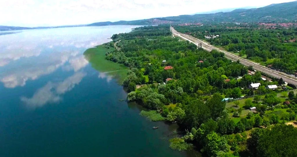 GÜNÜBİRLİK ABANT SAPANCA MAŞUKİYE TURU 6 ARALIK 2026