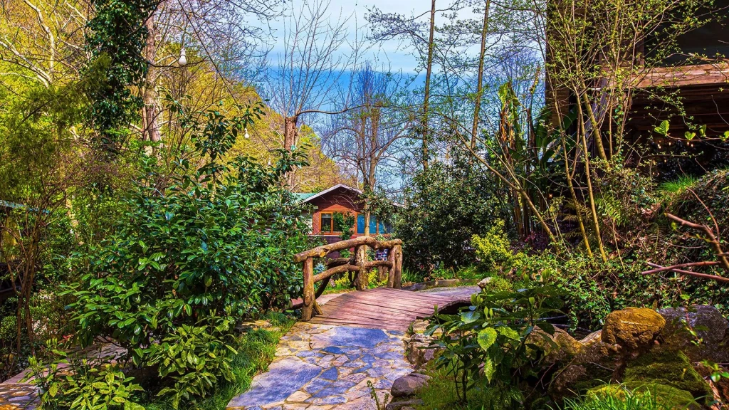 GÜNÜBİRLİK ABANT SAPANCA MAŞUKİYE TURU 02 OCAK 2027