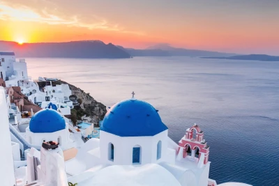 Ege Yunanistan Adaları