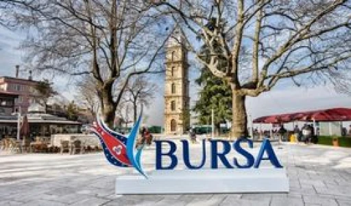 Günübirlik Bursa/Doğa/Macera/Tarih ve Kültür Turu