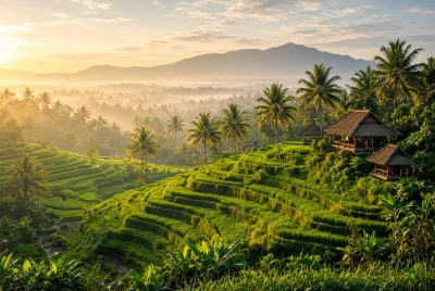 Bali Turları
