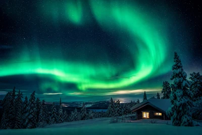 Lapland Turları