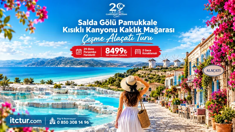 Erken Al , Az Öde !