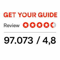 Get Your Guide