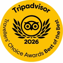 Tripadvisor Best