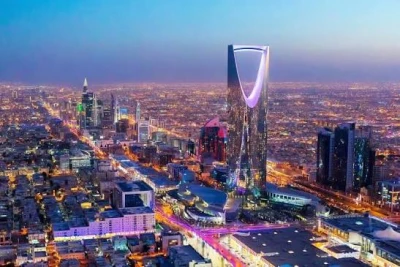 S. Arabistan  Riyad  Kültür Turu (PGS)