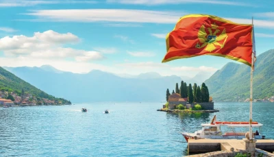 Karadağ Vize Kararı 2026: Vizesiz Seyahat Bitiyor mu?