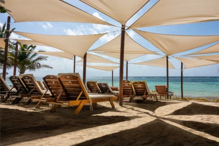 Türk Hava Yolları ile Sharm El Sheikh Turu - 5 Gece 6 Gün