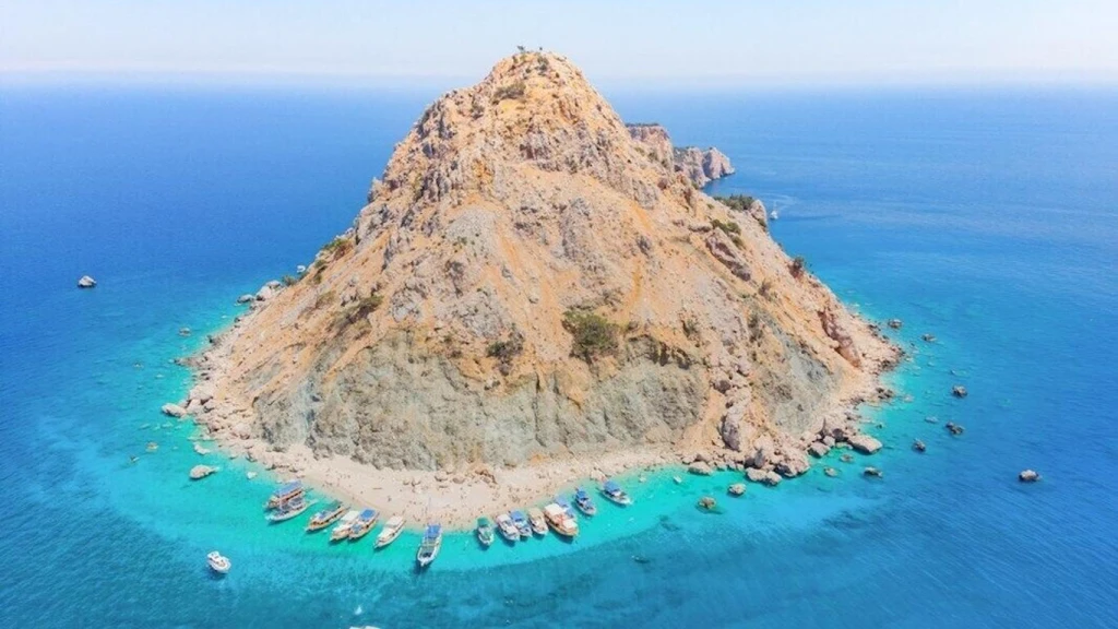 Elit Olympos Tatili • Akdeniz’in Enerjisini Yaşa