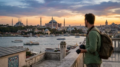Özbekistan, İtalya, Fas ve Mısır Turları: Kültür Rotaları Rehberi