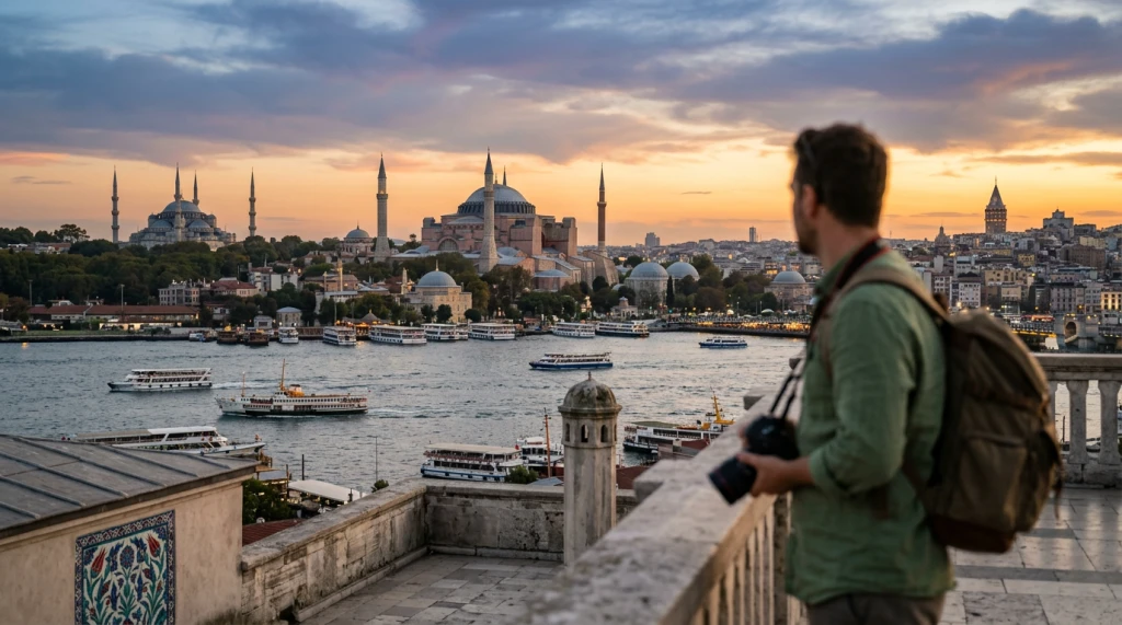 Özbekistan, İtalya, Fas ve Mısır Turları: Kültür Rotaları Rehberi