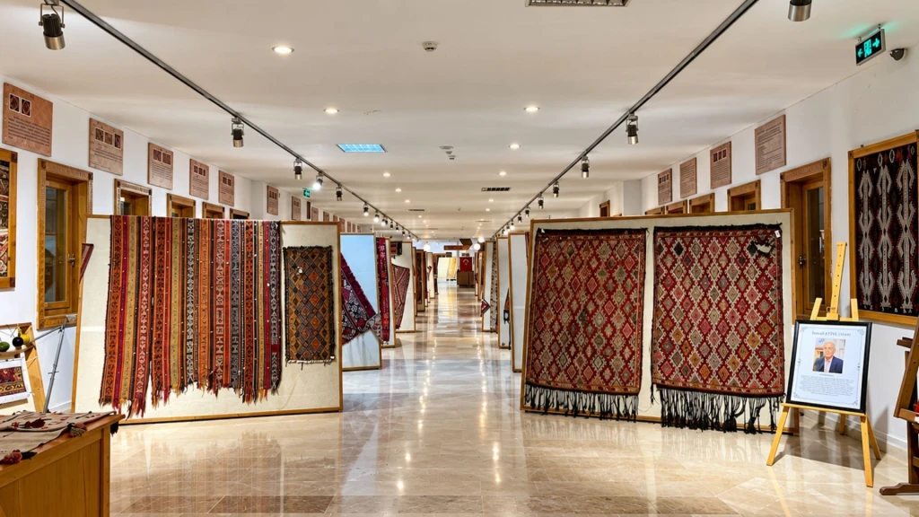 Yazılı Kanyon Sagalassos Eğirdir Isparta Turu / 1 Gece Otel Konaklamalı / İstanbul, Gebze ve Bursa Çıkışlı